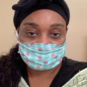 Meet your Posher, Nikki